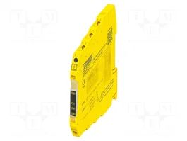 PHOENIX CONTACT PSRmini Relé de Seguridad 24VDC 1NO/1NC