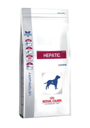 Royal Canin Canine Hepatic 1,5 kg