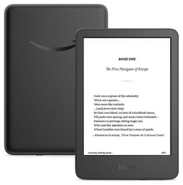 Amazon Kindle 11ª generación 16GB Negro