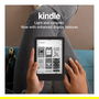 Amazon Kindle 2024 6" 16GB Negro (Modelo sin Anuncios Especiales)