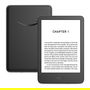 Amazon Kindle 2024 6" 16GB Negro (Modelo sin Anuncios Especiales)