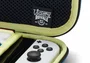 PowerA Funda Protectora Rígida Peely para Nintendo Switch
