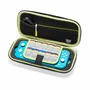 PowerA Funda Protectora Rígida Peely para Nintendo Switch