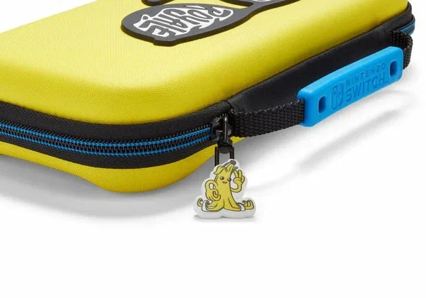 PowerA Funda Protectora Rígida Peely para Nintendo Switch PowerA Funda Protectora Rígida Peely para Nintendo Switch