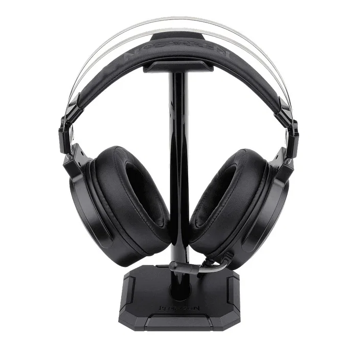 Redragon Lamia RGB Auricular gaming USB negro