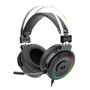 Redragon Lamia RGB Auricular gaming USB negro