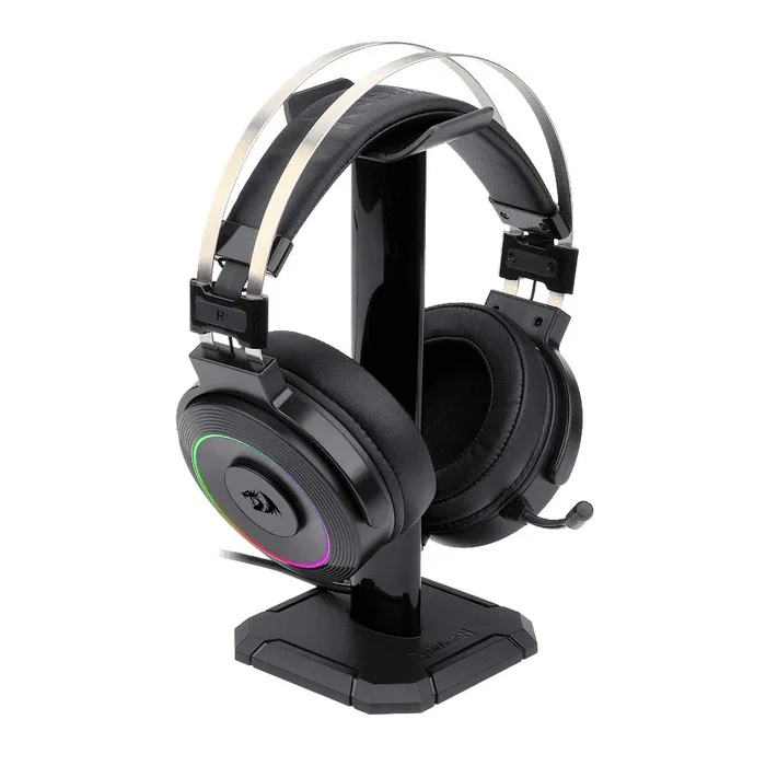 Redragon Lamia RGB Auricular gaming USB negro