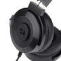 Redragon Lamia RGB Auricular gaming USB negro