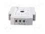 CARLO GAVAZZI DIB01CM24100A Relé de monitorización de corriente AC 24VDC
