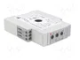 CARLO GAVAZZI DIB01CM24100A Relé de monitorización de corriente AC 24VDC