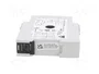 CARLO GAVAZZI DIB01CM24100A Relé de monitorización de corriente AC 24VDC