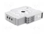 CARLO GAVAZZI DIB01CM24100A Relé de monitorización de corriente AC 24VDC
