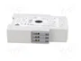 CARLO GAVAZZI DIB01CM24100A Relé de monitorización de corriente AC 24VDC