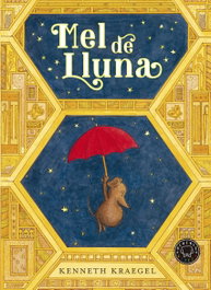 BLACKIE BOOKS, Mel de Lluna, Kenneth Kraegel