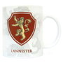 Sd Toys Europe S.L. Taza Escudo Lannister Juego de Tronos