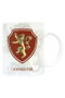Sd Toys Europe S.L. Taza Escudo Lannister Juego de Tronos