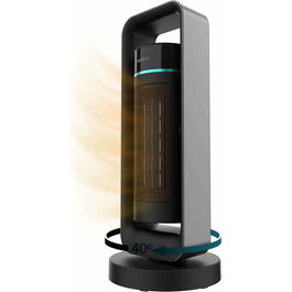 Termoventilador Portátil Cecotec ReadyWarm 2000 Max Ceramic Rotate 2000 W