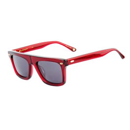 Belstaff RANDFORD-S152 Gafas de sol de acetato con cristal gris