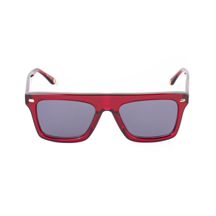 Belstaff RANDFORD-S152 Gafas de sol de acetato con cristal gris