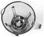 Black+Decker Batidora de vaso BXJB12001E 1200W Jarra 1.5L Cuchilla acero ES9120130B