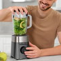 Black+Decker Batidora de vaso BXJB12001E 1200W Jarra 1.5L Cuchilla acero ES9120130B