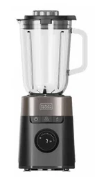 Black & Decker BXJB1201E Batidora de vaso 2200 W, 2,2 L