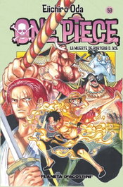 One Piece nº59, Eiichiro Oda - PLANETA COMICS
