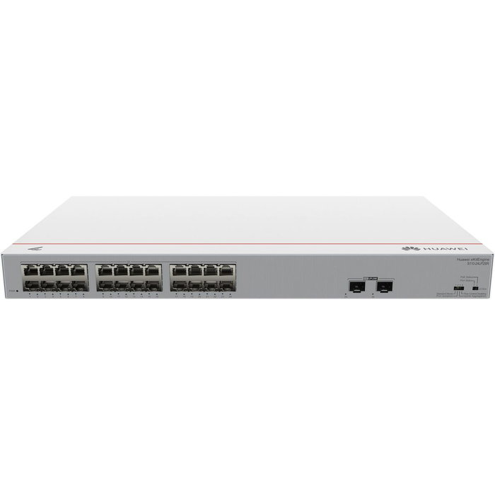 HUAWEI eKit S110-24LP2SR Switch de red