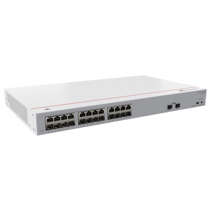 HUAWEI eKit S110-24LP2SR Switch de red