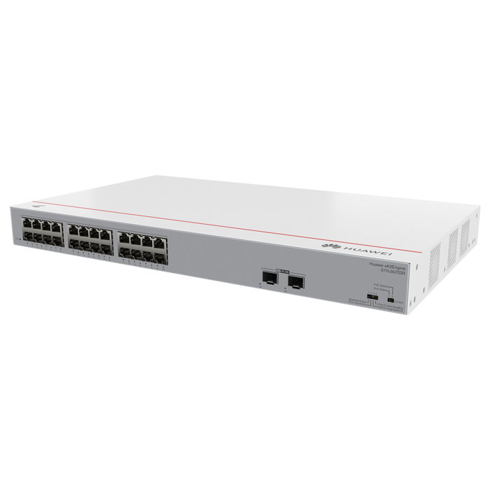 HUAWEI eKit S110-24LP2SR Switch de red