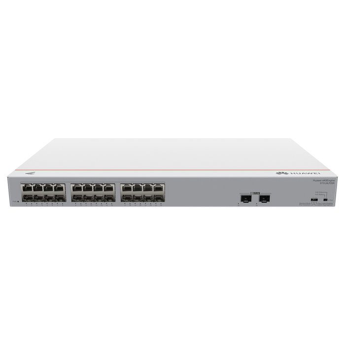 HUAWEI eKit S110-24LP2SR Switch de red