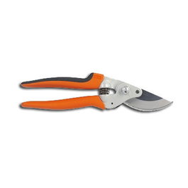 Bahco Tijera de podar de una mano P-5-23-F de 23 mm de corte con 25 mm de capacidad