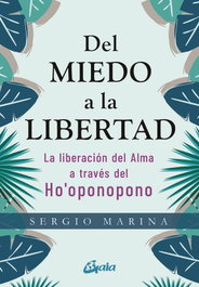 GAIA Del miedo a la libertad, Sergio Marina