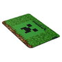 Razer Gigantus V2 Gaming Mauspad Minecraft Edition - Alfombrilla Ratón Juegos Mediana Multicolor
