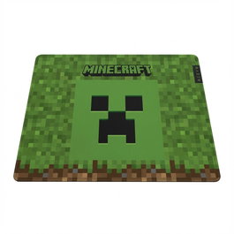 Razer Gigantus V2 Gaming Mouspad Alfombrilla para Ratón - Edición Minecraft