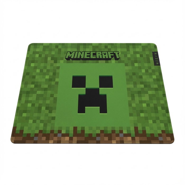 Razer Gigantus V2 Gaming Mouspad Alfombrilla para Ratón - Edición Minecraft Razer Gigantus V2 Gaming Mouspad Alfombrilla para Ratón - Edición Minecraft