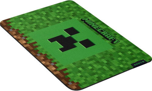 Razer Alfombrilla Gaming Gigantus V2 Medium Minecraft Edition RZ02-03333800-R3M1