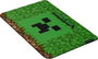 Razer Alfombrilla Gaming Gigantus V2 Medium Minecraft Edition RZ02-03333800-R3M1