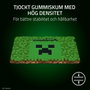 Razer Gigantus V2 Minecraft Edition Medium