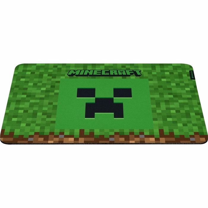 Razer Gigantus V2 Minecraft Edition Medium