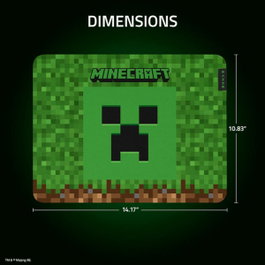 Razer Gigantus V2 Minecraft Edition Medium