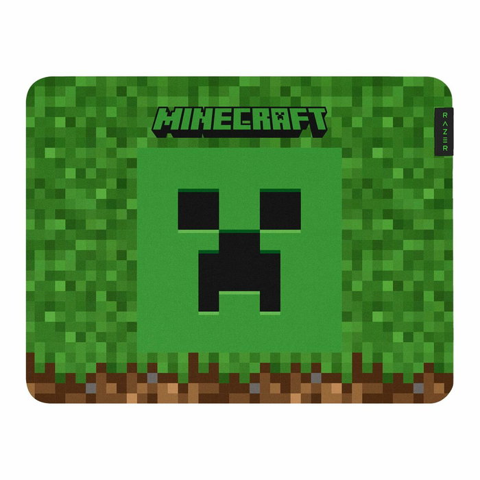 Razer Gigantus V2 Minecraft Edition Medium