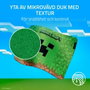 Razer Gigantus V2 Minecraft Edition Medium
