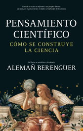 Pensamiento Científico, Rafael Alemañ Berenguer - GUADALMAZAN