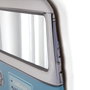 Espejo de pared Versa Azul Furgoneta 9 x 51 x 61 cm