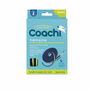 Coachi Training Line Azul-Lima 5M Correa de Adiestramiento para Perros Pequeños y Medianos