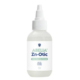 Vetnova Abelia Zn Otic 59ml