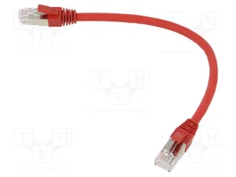 LAPP Patch cord Cat 6a S/FTP 0,25m RJ45