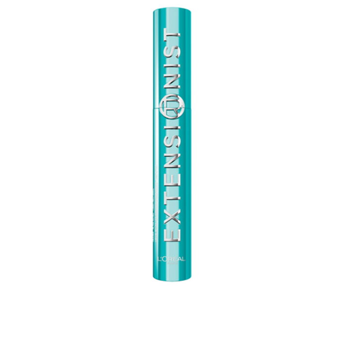 L'Oréal Paris Extensionist Telescopic Máscara de Pestañas - Alarga +5 mm, Cepillo de 300 Cerdas, Efecto Sin Grumos, Duración 24 Horas - 1 u L'Oréal Paris Extensionist Telescopic Máscara de Pestañas - Alarga +5 mm, Cepillo de 300 Cerdas, Efecto Sin Grumos, Duración 24 Horas - 1 u