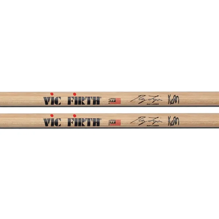Vic Firth Baquetas Signature Series Ray Luzier SRL Vic Firth Baquetas Signature Series Ray Luzier SRL